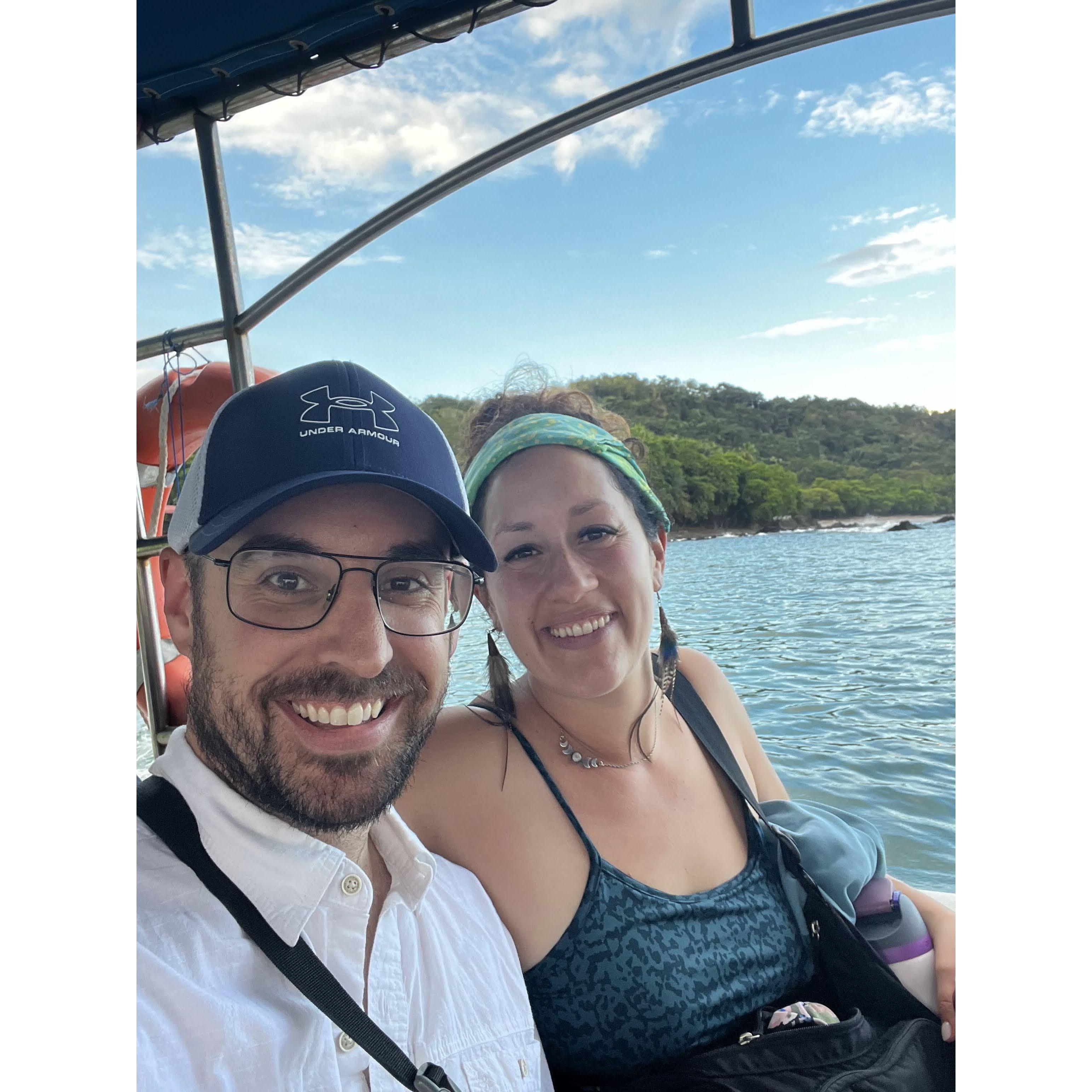 Montezuma Costa Rica