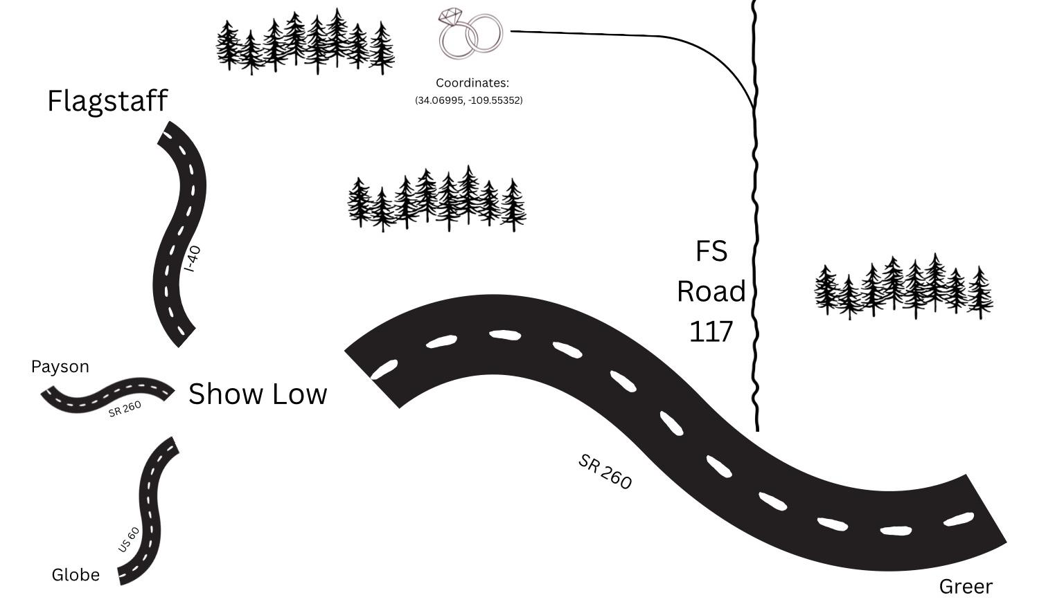 The Wedding Website of Christian Gomez and Shelbi Audsley