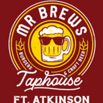 Mr Brews Taphouse