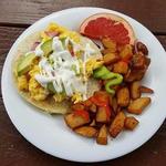 Morning Glory Cafe