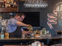 Sovana Bistro