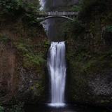 Multnomah Falls