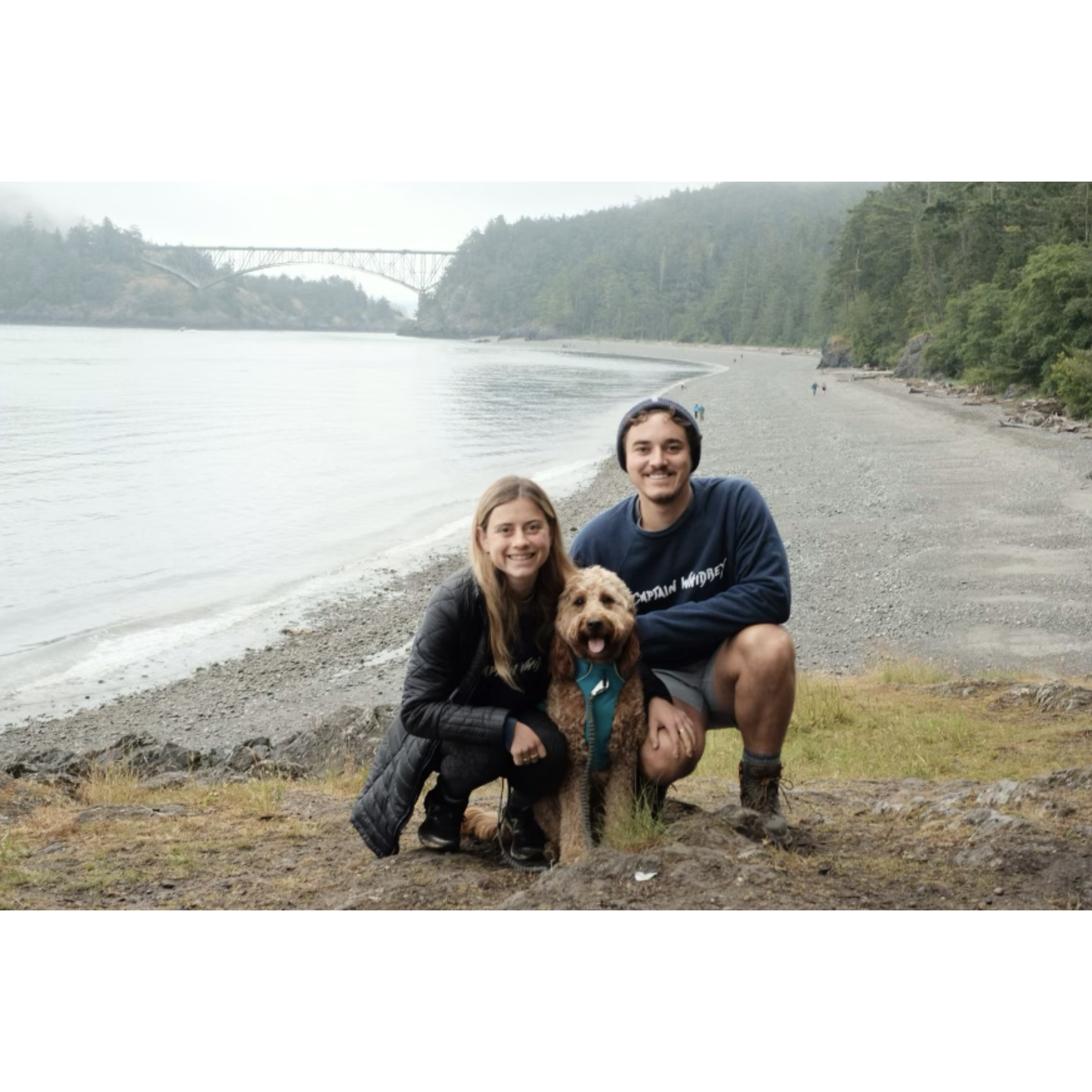 Whidbey Island, OR, Summer 2020
