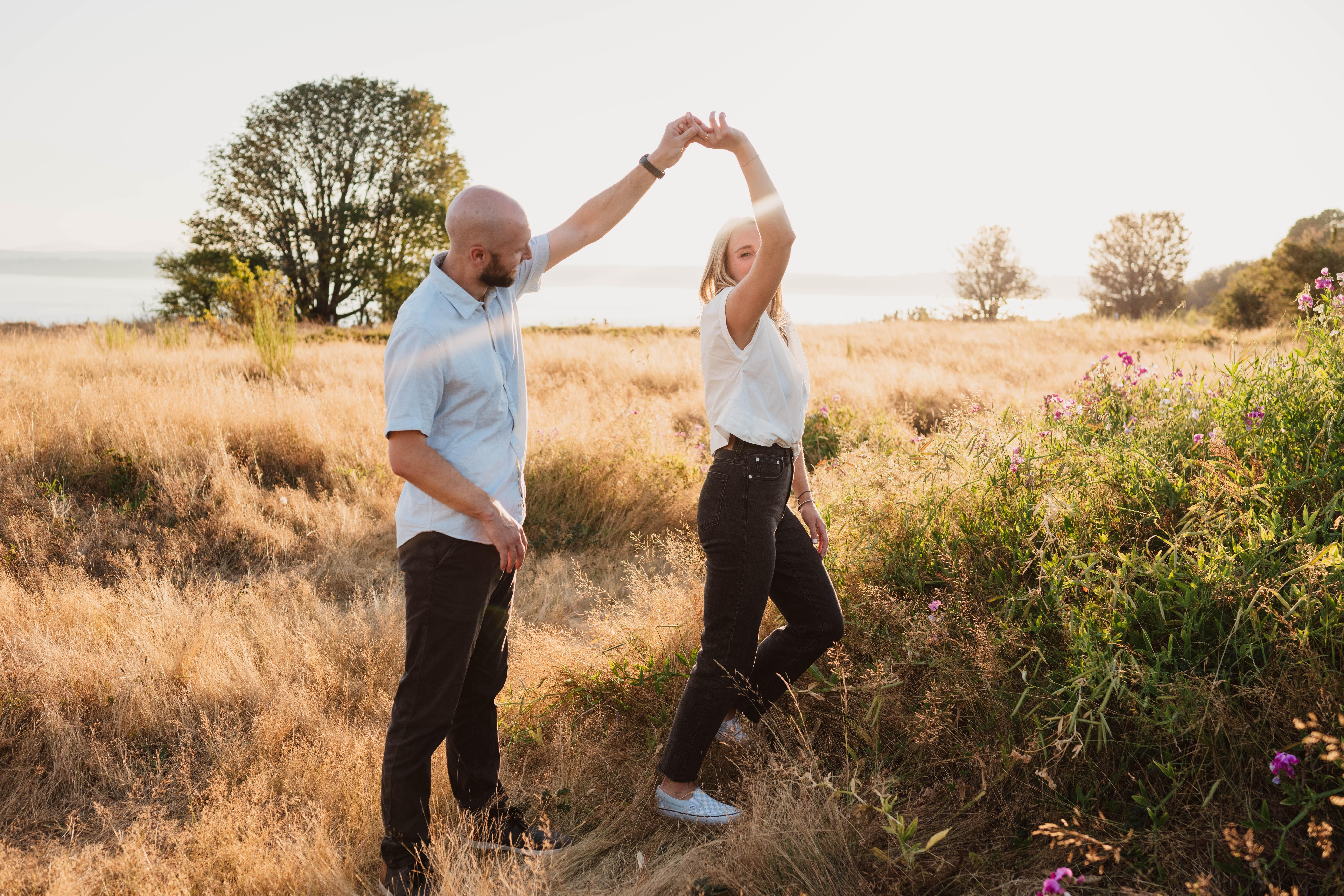 The Wedding Website of Madelyn Metcalf and Peter Montgomery