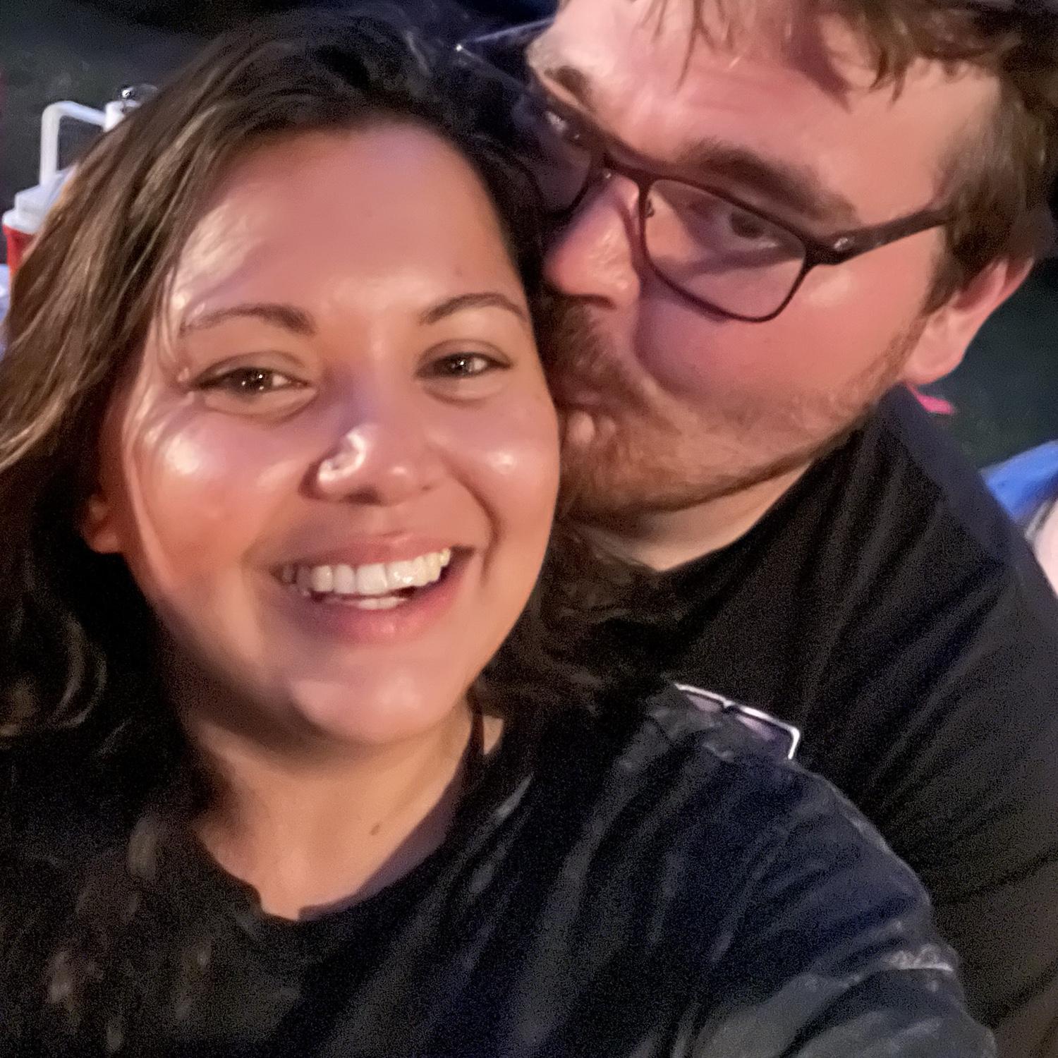 Camping at Lake Mitchell. 2023! ❤️