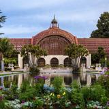 Balboa Park