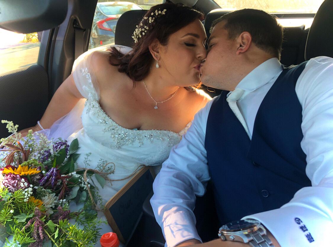 We’ll see you at the reception!