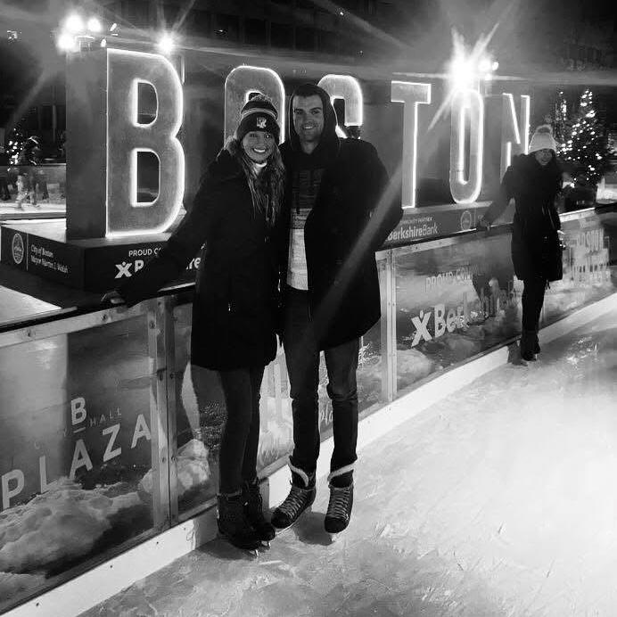 January 2018 - Boston, MA