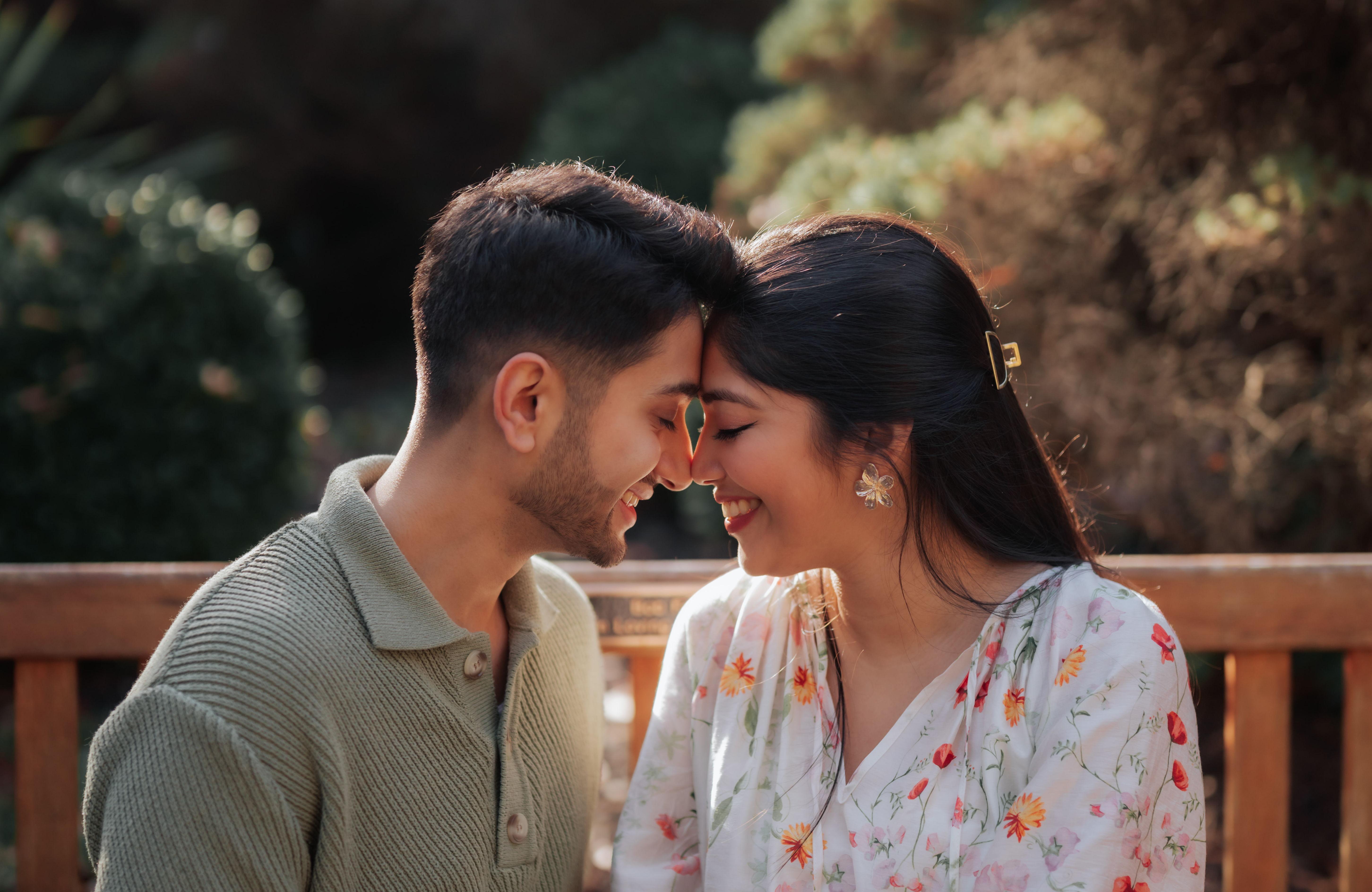 The Wedding Website of Dhvani Shah and Rushi Shukla