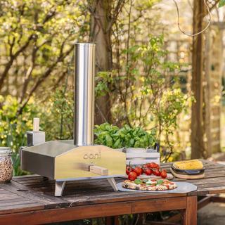 Ooni 3 Wood-Fired Bundle
