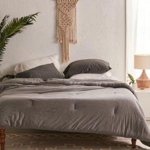 T-Shirt Jersey Comforter