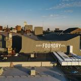 City Foundry STL