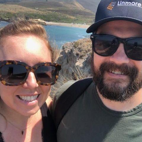 Adventures on the Central Coast