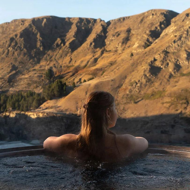 Honeymoon Spa Treatments