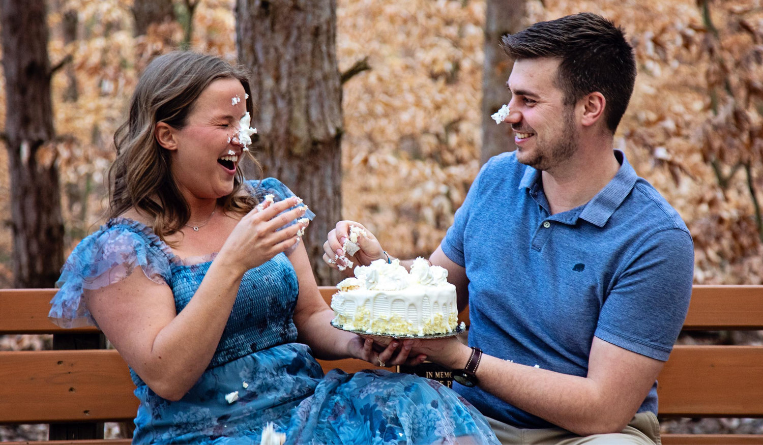 The Wedding Website of Jenna Brown and Jacob Harper