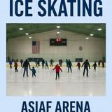Asiaf Arena 🛼⛸️
