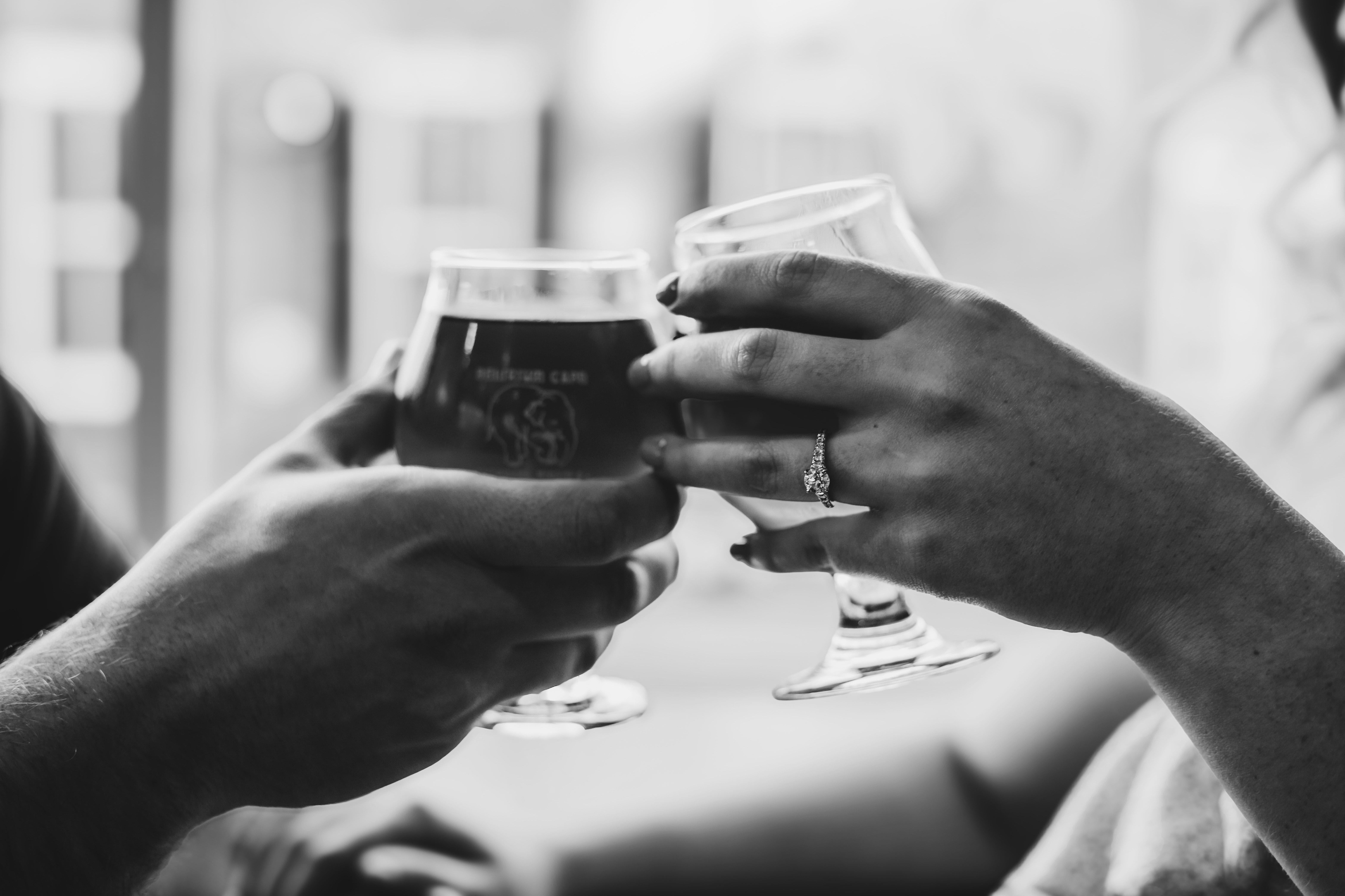 The Wedding Website of Meghan Osborne and James Bruton