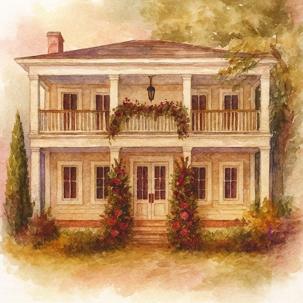 The Wedding Website of Michael Evans and Alexia Locklear