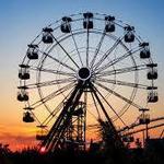 Berlin Fair Grounds