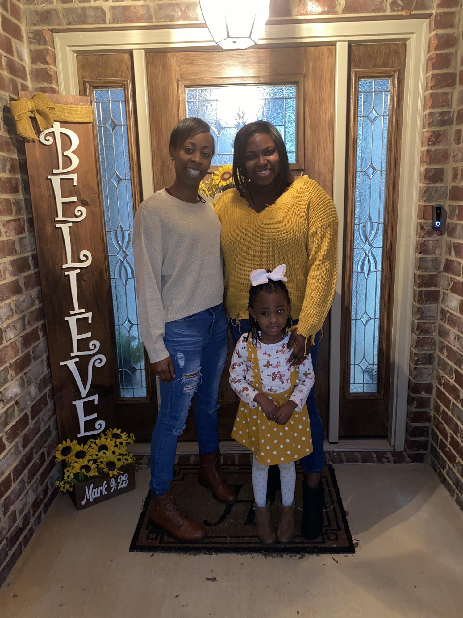 THANKSGIVING 2020 IN ALABAMA!