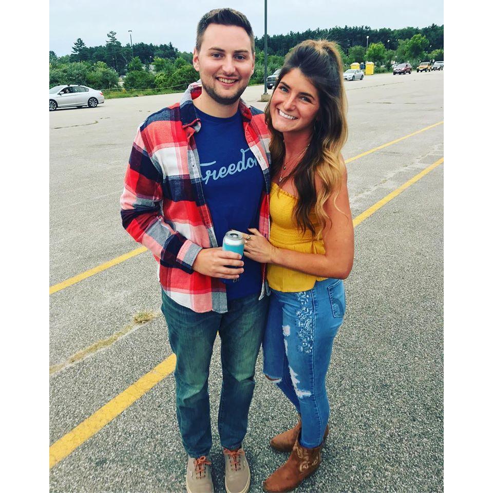 90's babies at Maren Morris