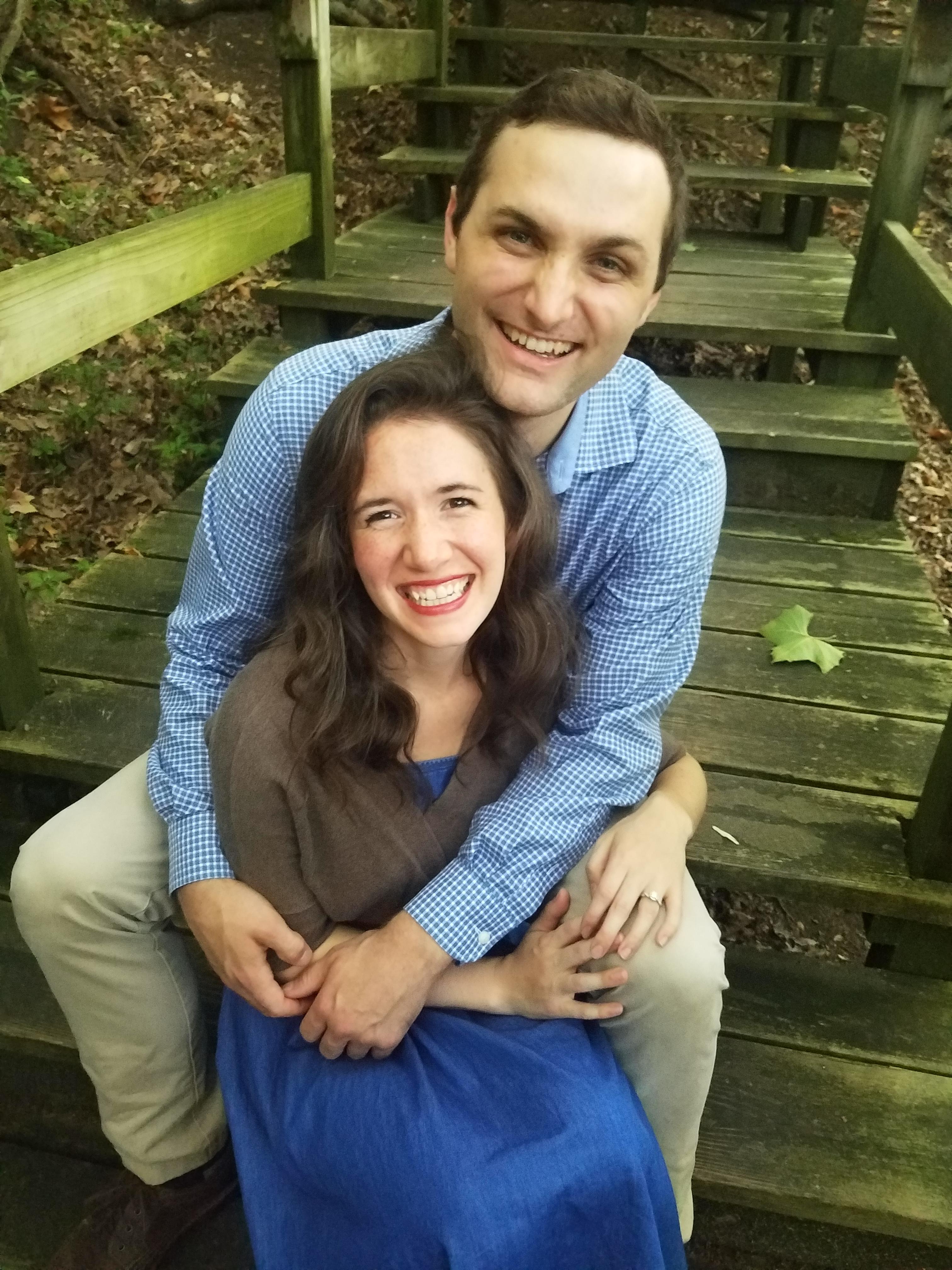The Wedding Website of Katelyn McKenzie Sheffield and Dalan Ray Brown