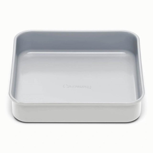 Square Pan