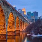 Stone Arch Bridge