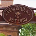 Old Town Temecula