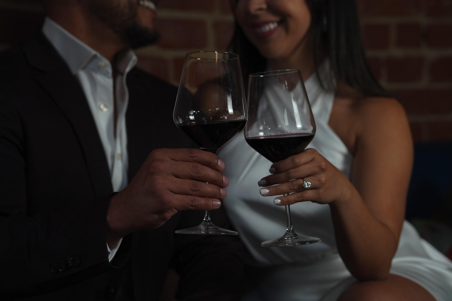 The Wedding Website of Tracy Parra and Nelson Peña
