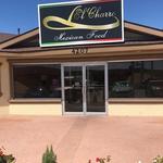 El Charro Mexican Restaurant