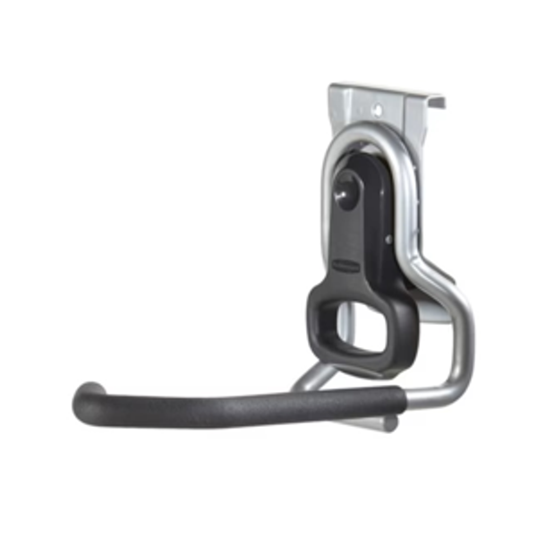 Rubbermaid FastTrack Garage 1 -Bike Vertical Bike Hook