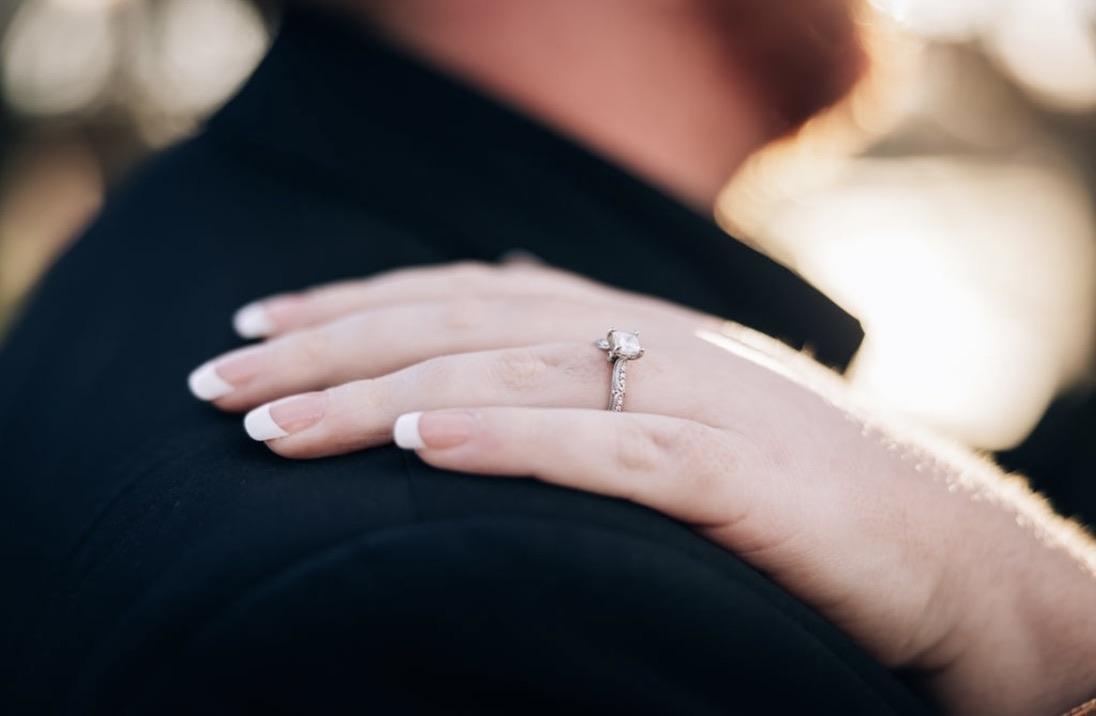 The Wedding Website of Isabella Boyack and Bryce Boyd