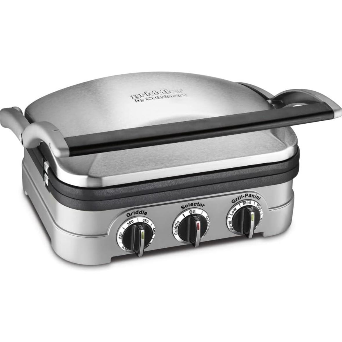 Cuisinart Panini Press