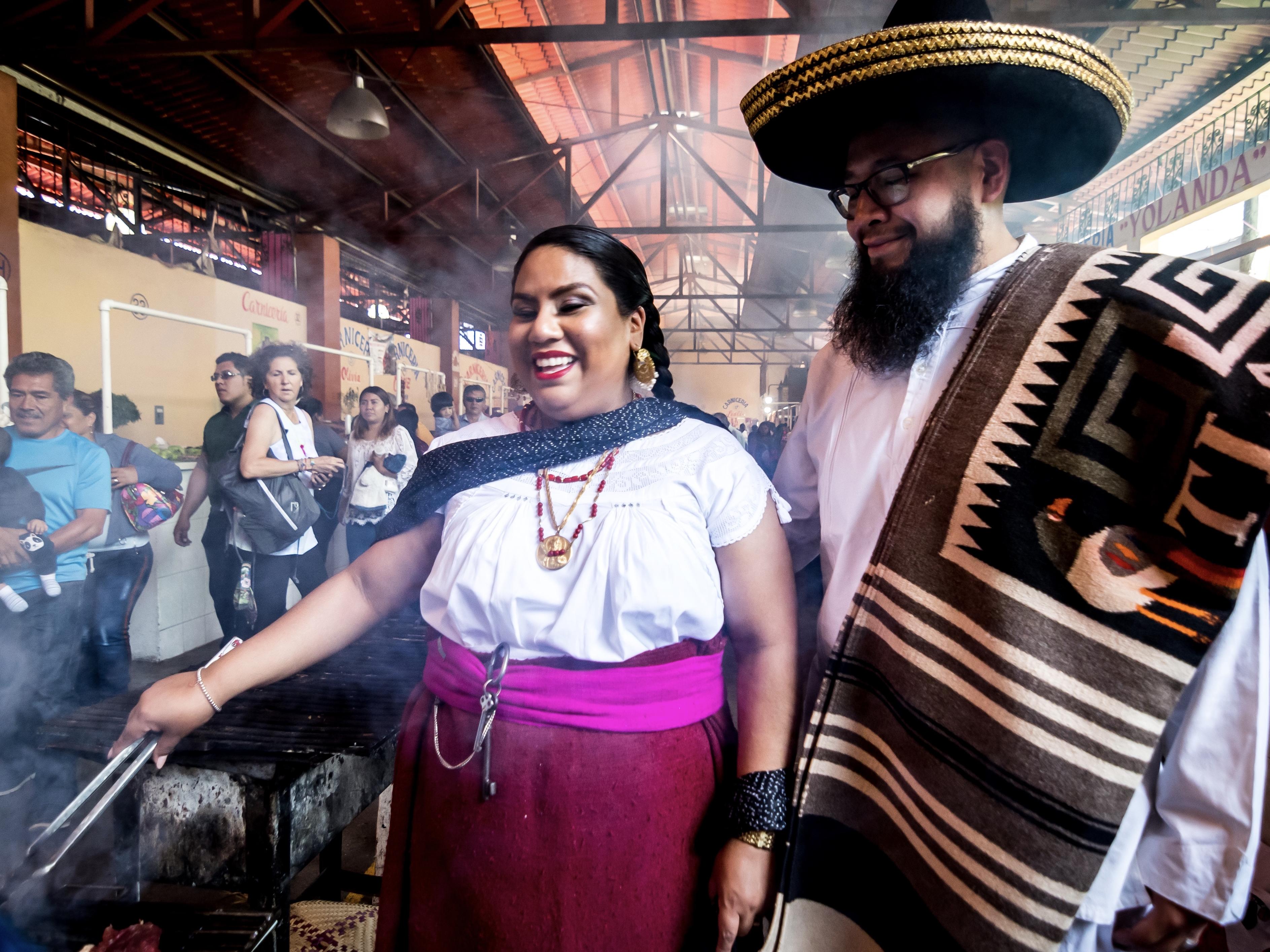 The Wedding Website of Anthony Barajas and Vanessa Marcial