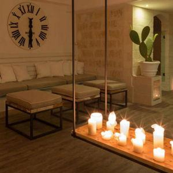Aqua Spa at Torre Canne