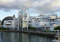 Great Lakes Science Center