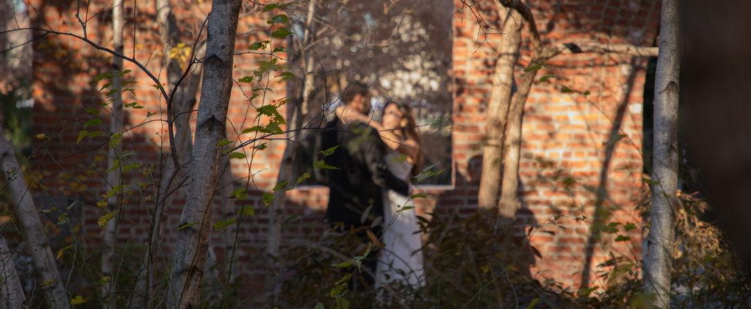 The Wedding Website of Gaby Salazar and Cristian Santos
