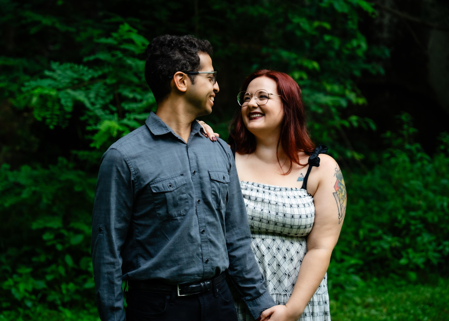 The Wedding Website of Madison Simmons and José De León