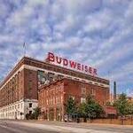 Budweiser Brewery