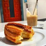 Fofa de Povoação