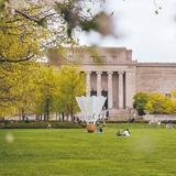 The Nelson-Atkins Museum of Art