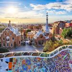 Parc Güell