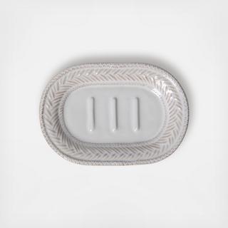 Le Panier Soap/Sponge Dish