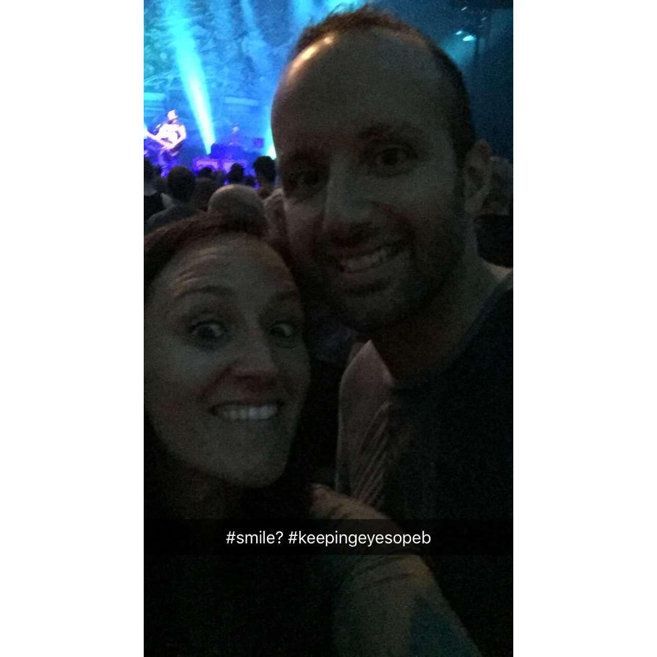Sublime and Offspring Concert