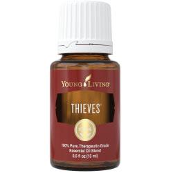 Thieves Essential Oil Blend