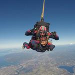 Skydive Snohomish