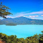 Lago de Coatepeque