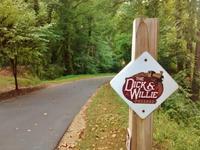 Dick and Willie Passage