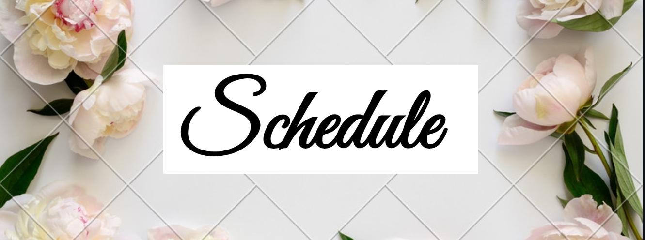 The Wedding Website of Laura Bartlett and Brandon Bartlett